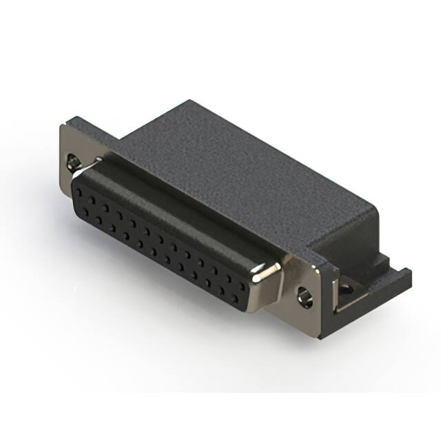 626-025-362-510 EDAC Inc.  Ensembles de connecteurs D-Sub